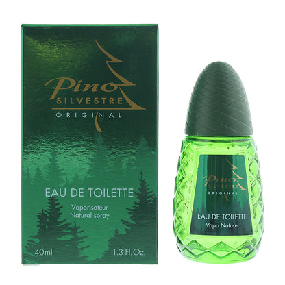 Pino Silvestre 40ml EDT Spray