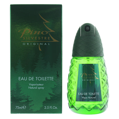 Pino Silvestre Original 75ml EDT Spray