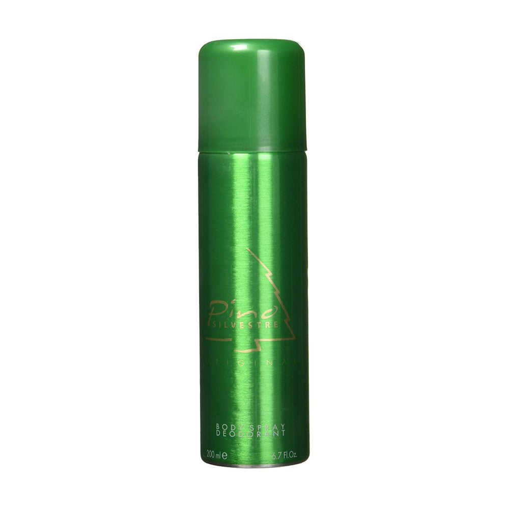 Pino Silvestre Mens Deodorant Spray 200ml