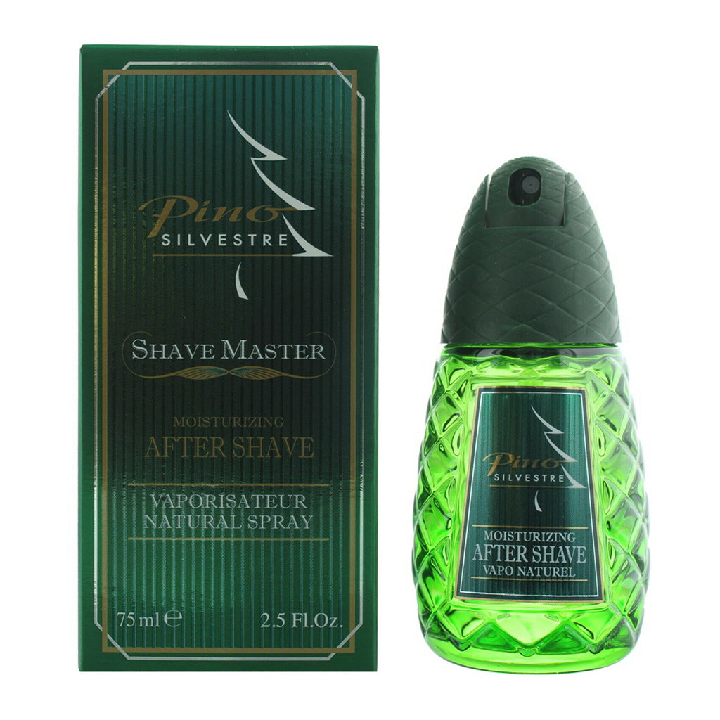 Pino Silvestre 75ml Moisturizing Aftershave Spray