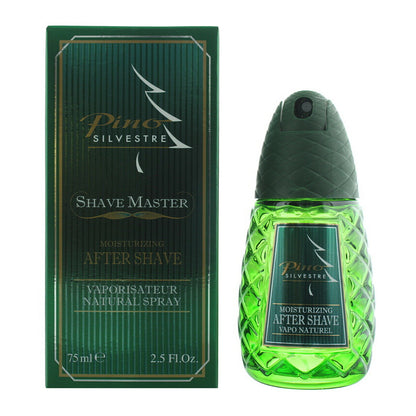 Pino Silvestre 75ml Moisturizing Aftershave Spray