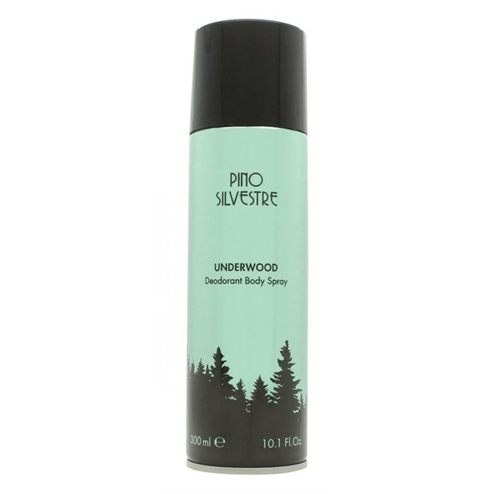 Pino Silvestre Underwood Mens Deodorant Spray 300ml