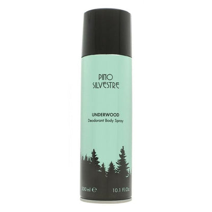 Pino Silvestre Underwood Mens Deodorant Spray 300ml
