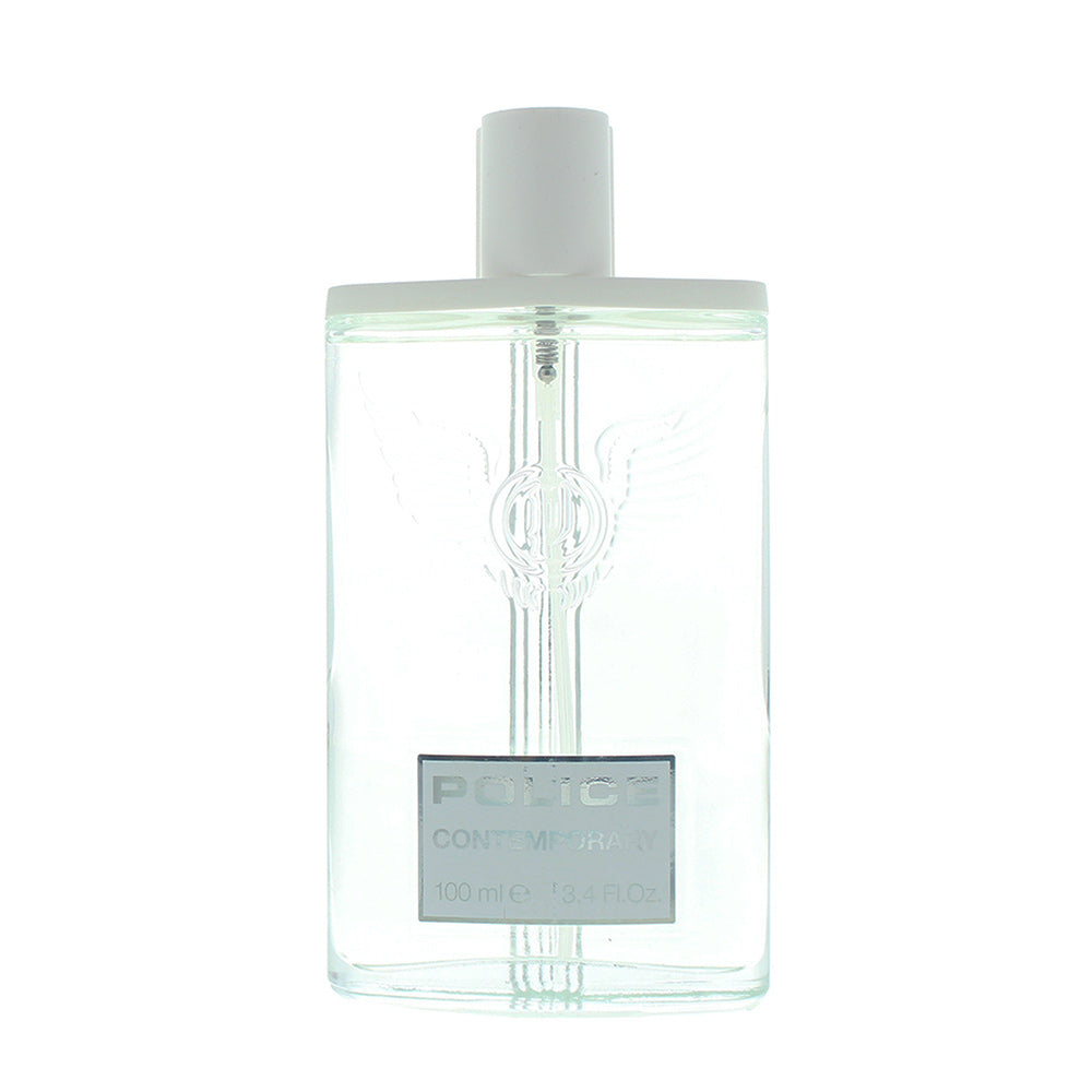 Police Contemporary 100ml EDT Spray Men