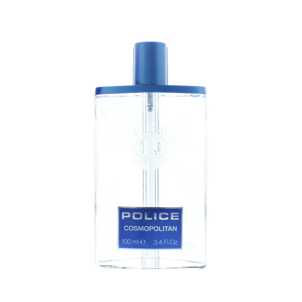 Police Cosmopolitan 100ml EDT Spray