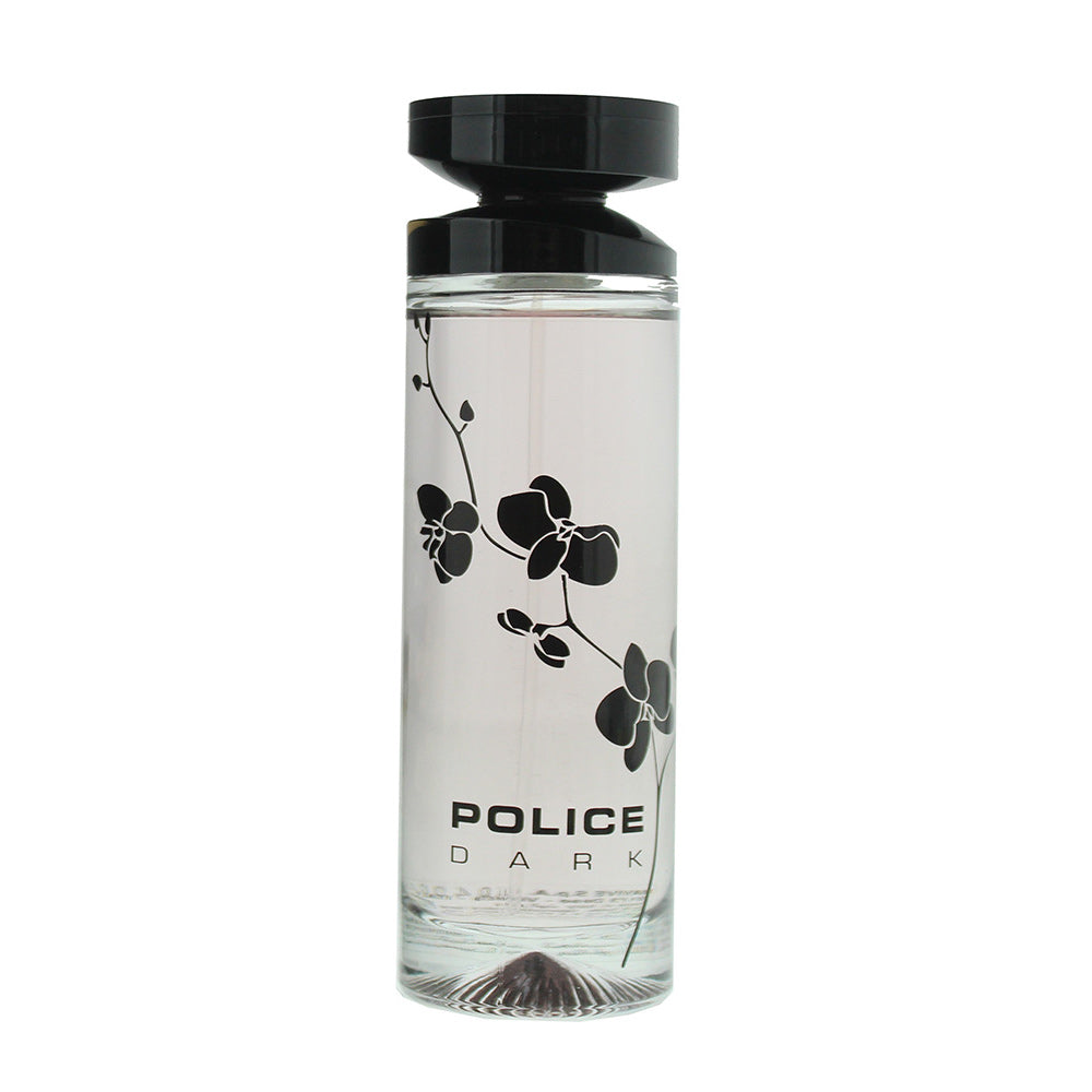 Police Dark 100ml EDT Spray For Women