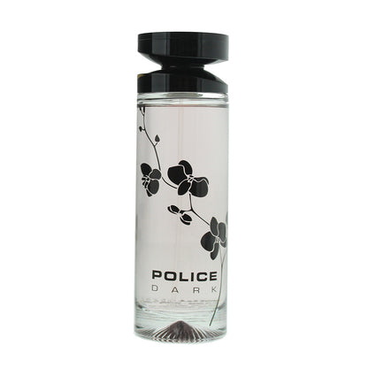 Police Dark 100ml EDT Spray For Women