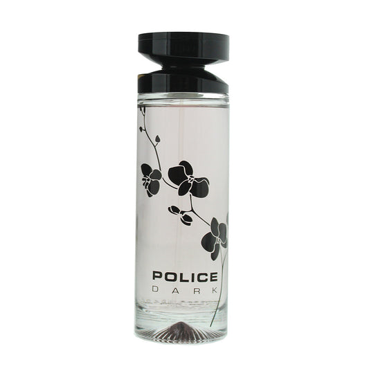 Police Dark 100ml EDT Spray For Women