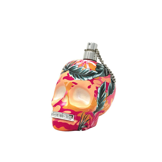 Police Exotic Jungle EDP Spray Women
