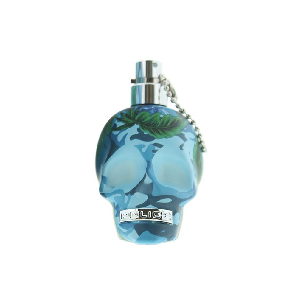 Police Exotic Jungle 40ml EDT Spray Men