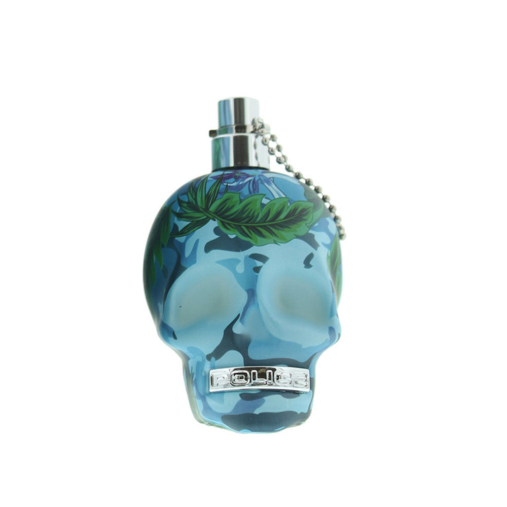 Police Exotic Jungle 75ml EDT Spray Men