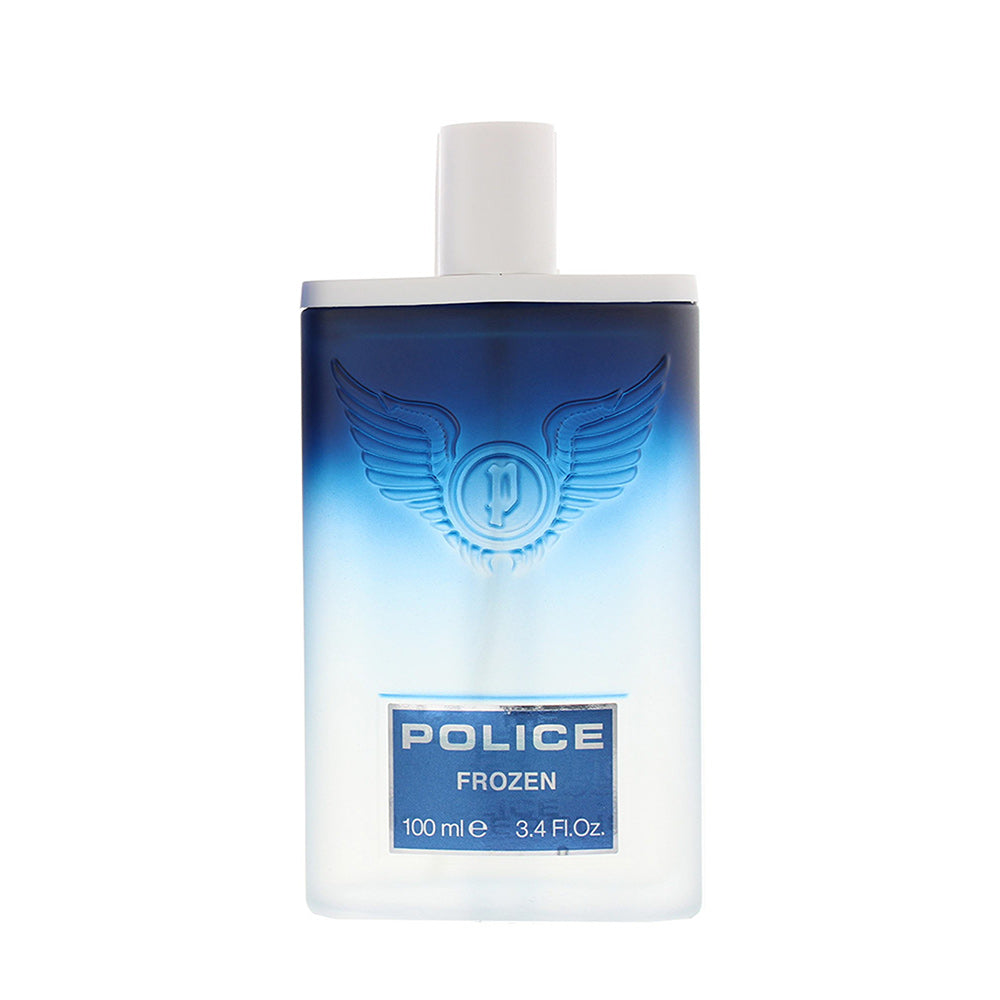 Police Frozen 100ml EDT Spray