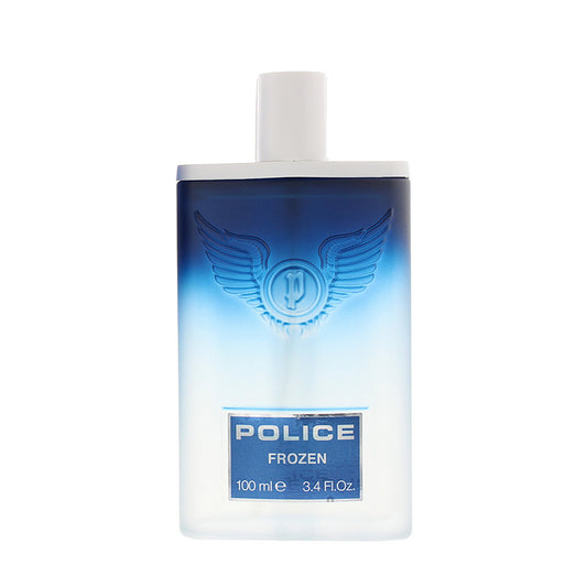 Police Frozen 100ml EDT Spray
