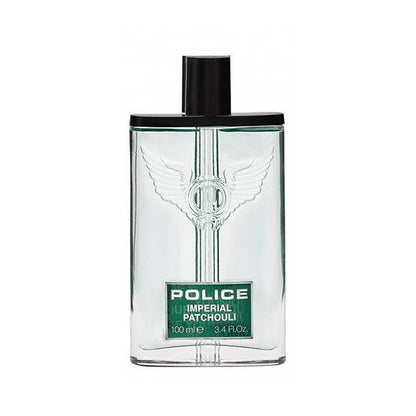 Police Imperial Patchouli 100ml EDT Spray Men