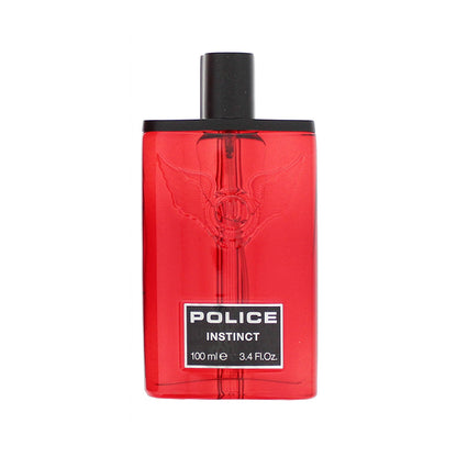 Police Instinct 100ml EDT Spray Men