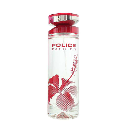 Police Passion 100ml EDT Spray