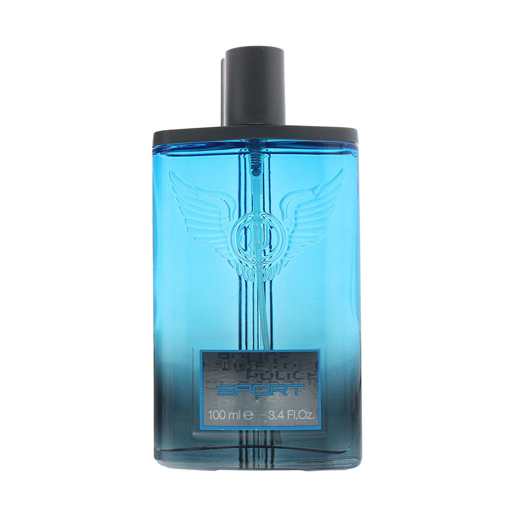 Police Sport 100ml EDT Spray