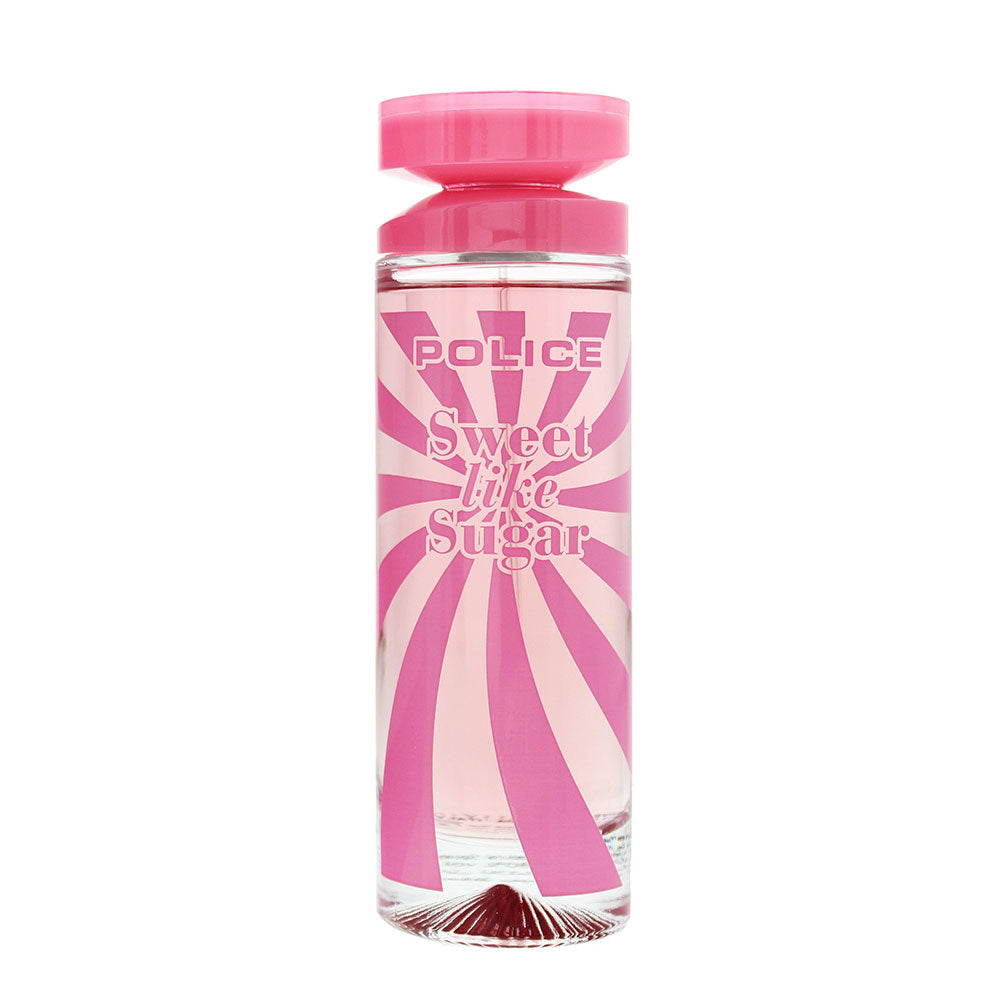 Police Sweet Like Sugar 100ml EDT Spray