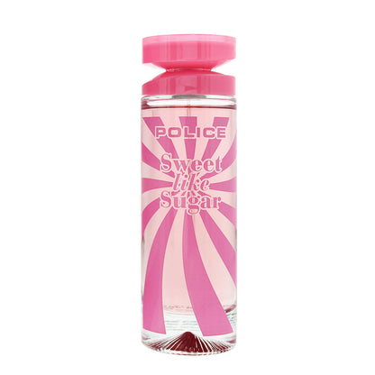 Police Sweet Like Sugar 100ml EDT Spray