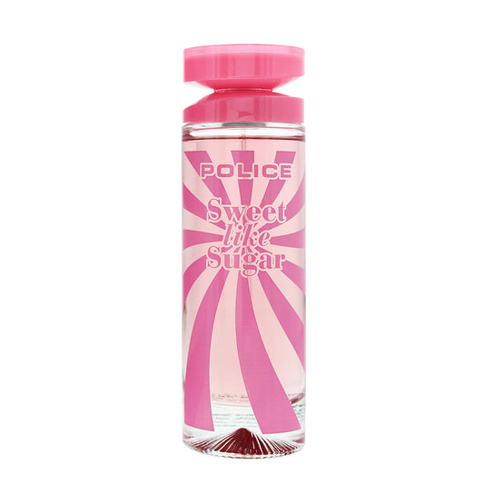 Police Sweet Like Sugar 100ml EDT Spray