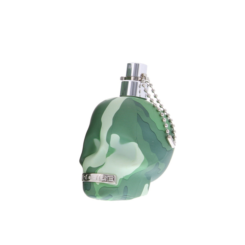 Police To Be Camouflage 40ml EDT Spray Men