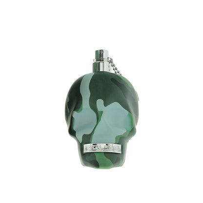 Police To Be Camouflage 75ml EDT Spray Men