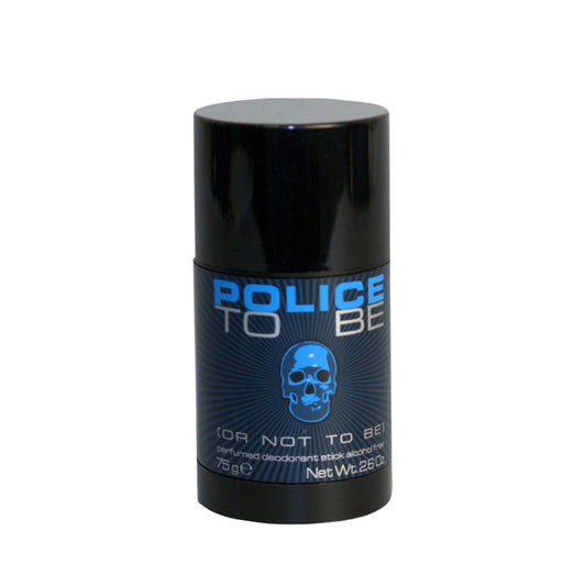 Police To Be (Or Not To Be) Deodorant Stick 75ml