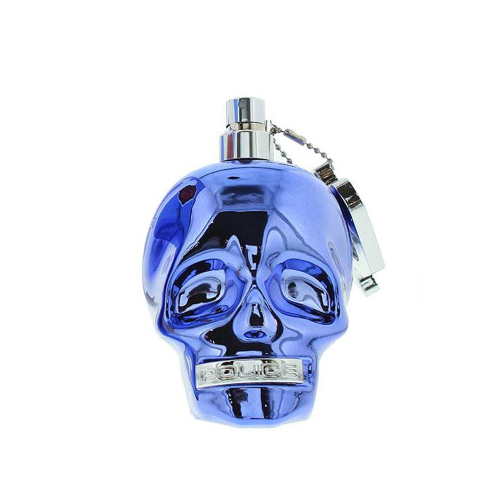 Police To Be Freetodare 125ml EDT Spray