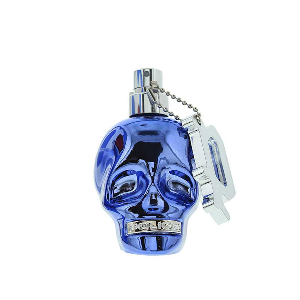 Police To Be Freetodare 40ml EDT Spray