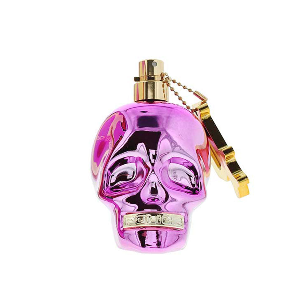 Police To Be Freetodare 75ml EDT Spray For Women