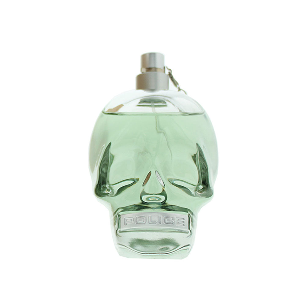 Police To Be Green 125ml EDT Spray
