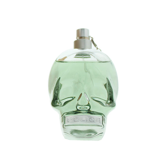 Police To Be Green 125ml EDT Spray