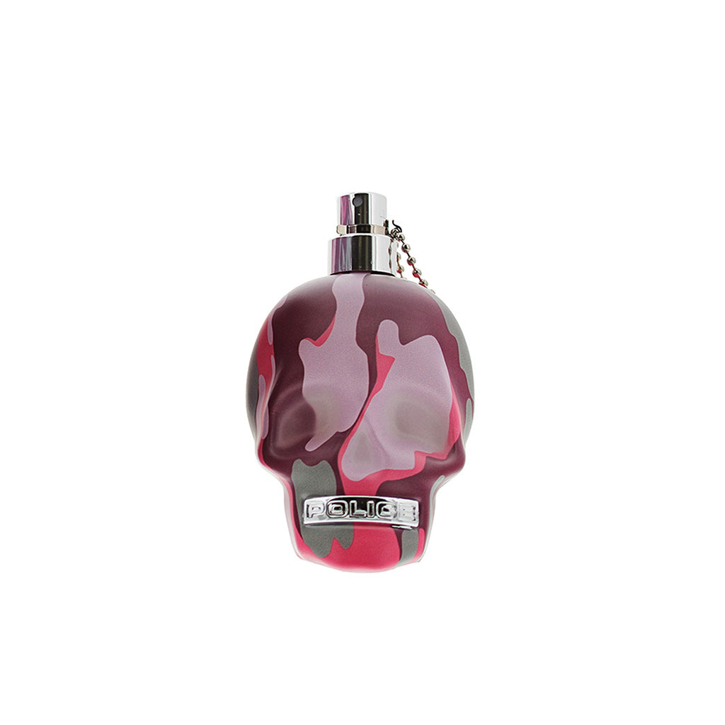 Police To Be Pink 75ml EDT Spray