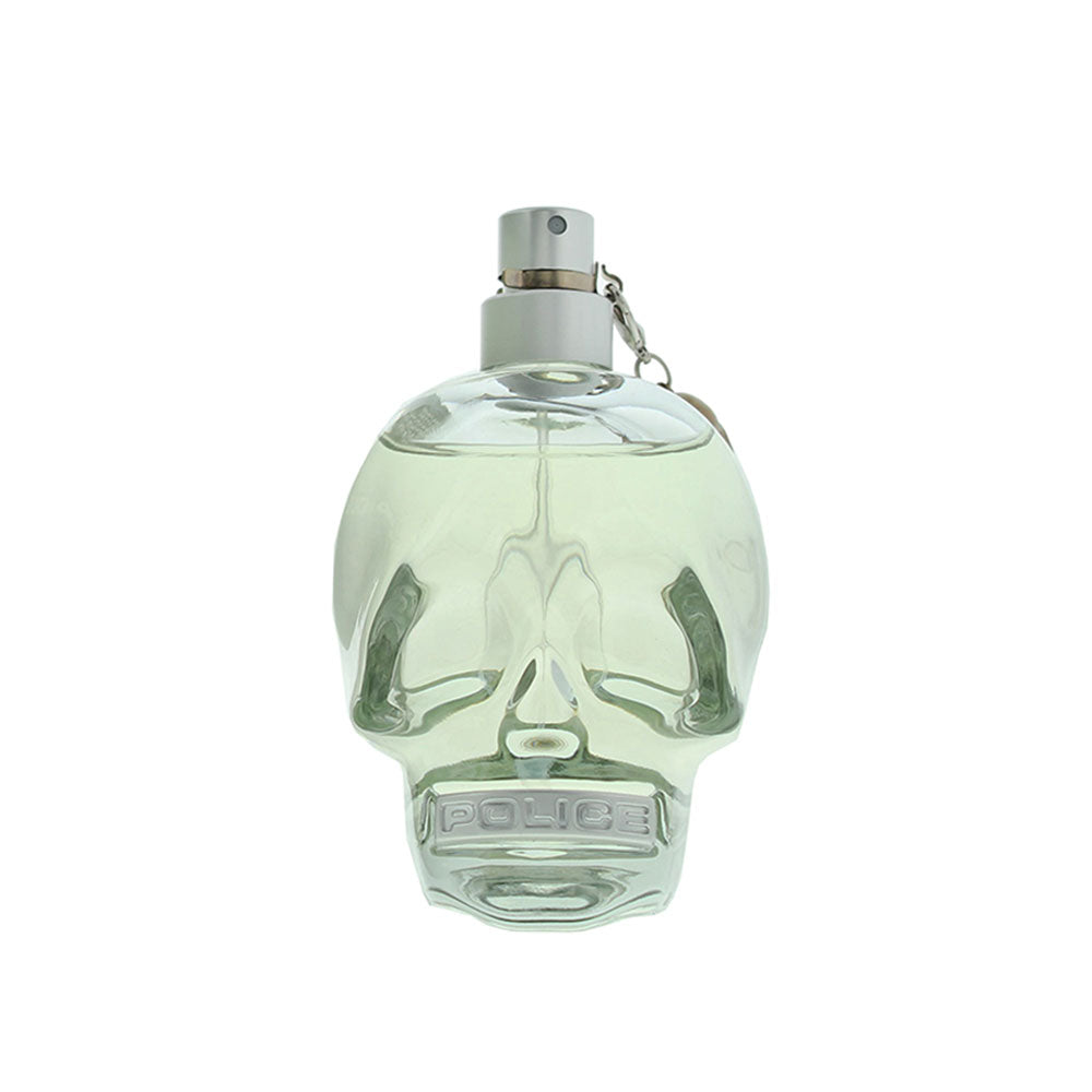 Police To Be Super Natural 75ml EDT Spray Unisex