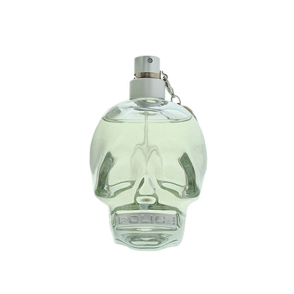 Police To Be Super Natural 75ml EDT Spray Unisex