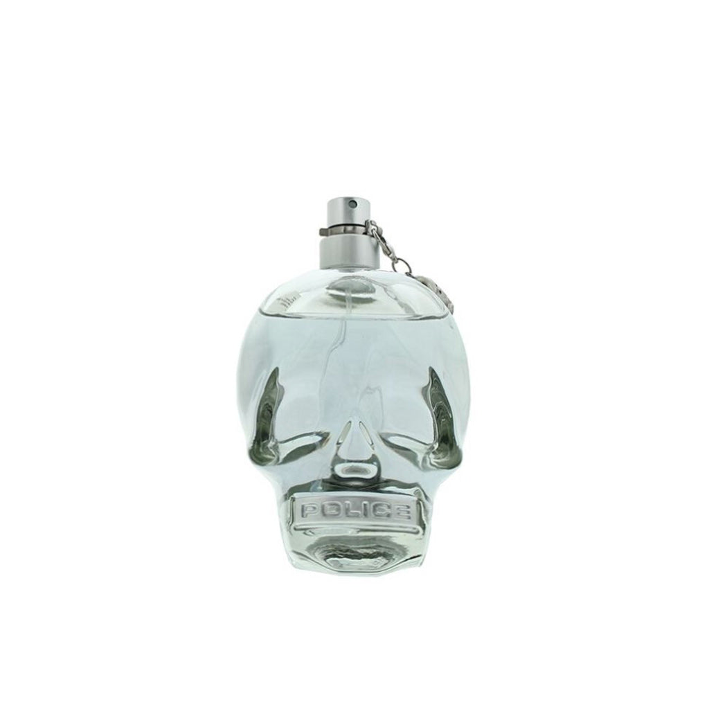 Police To Be Super (Pure) 125ml EDT Spray