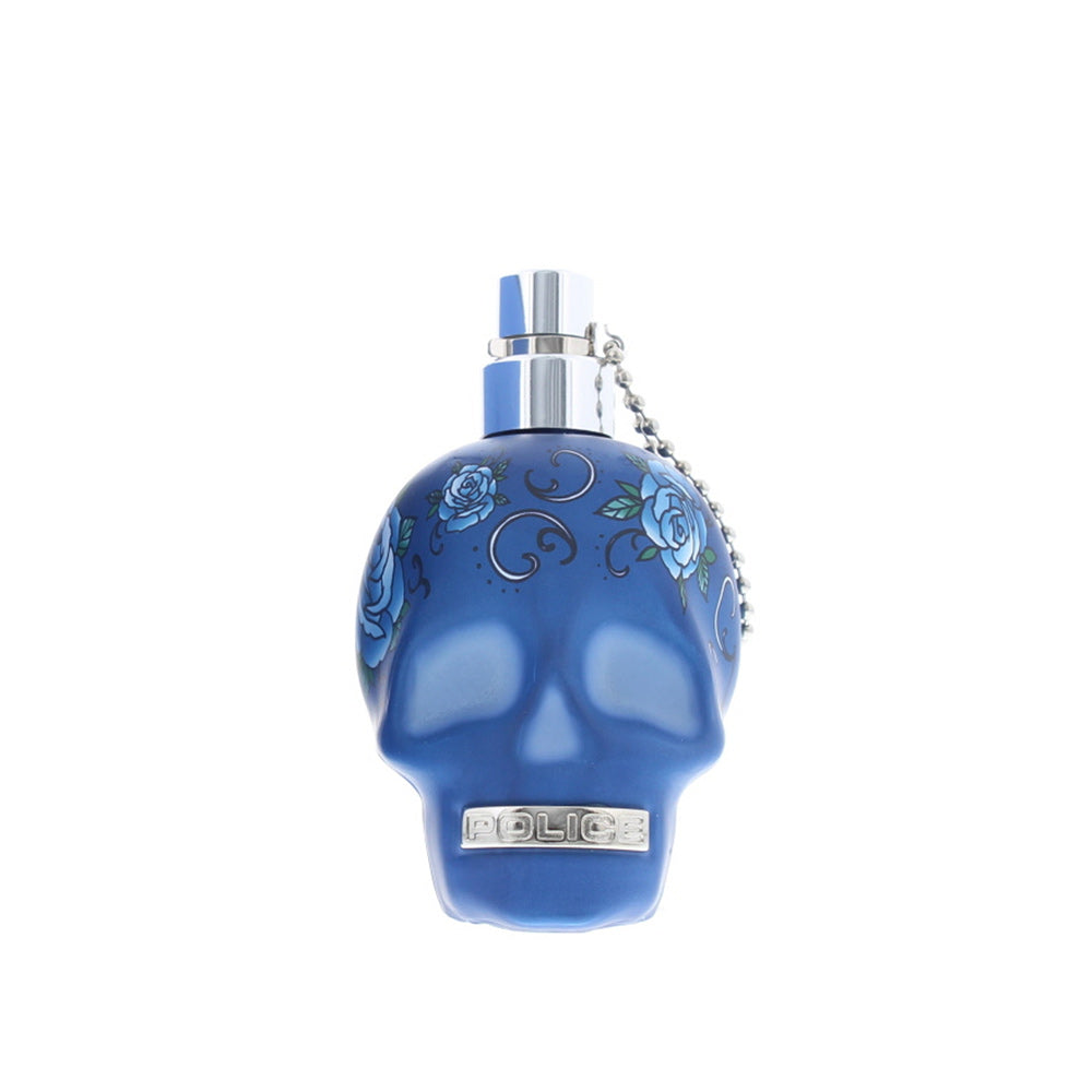 Police To Be Tattoo Art 40ml EDT Spray Men