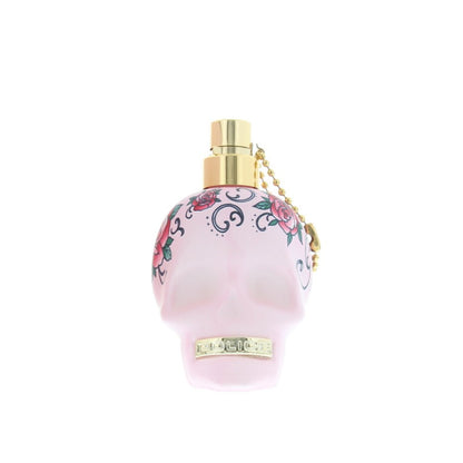 Police To Be Tattoo Art 40ml EDT Spray Women