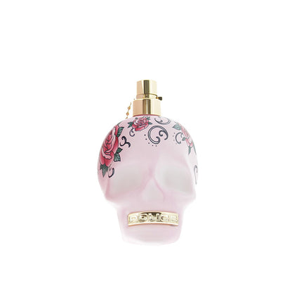 Police To Be Tattoo Art 75ml EDT Spray Women