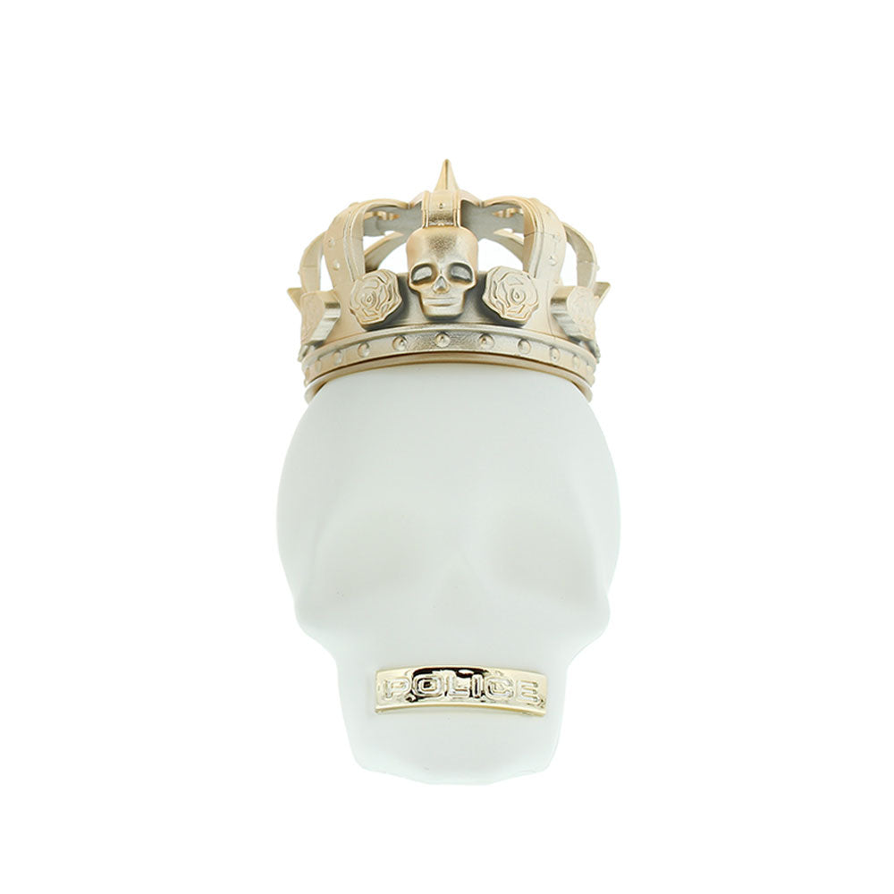 Police To Be The Queen 125ml EDP Spray