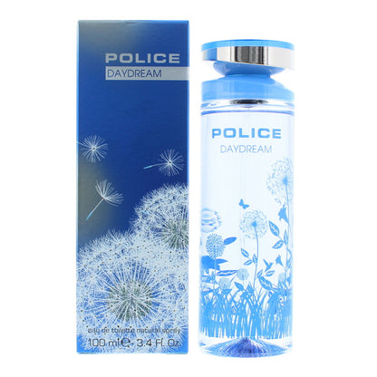 Police Daydream 100ml EDT Spray Women