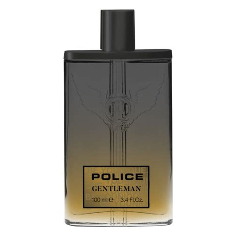 Police Gentlemen 100ml EDT Spray