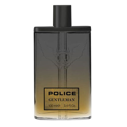 Police Gentlemen 100ml EDT Spray