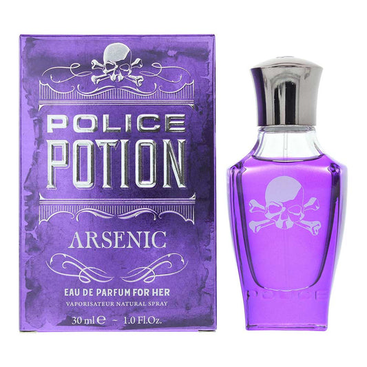 Police Potion Arsenic for Her 30ml EDP Spray