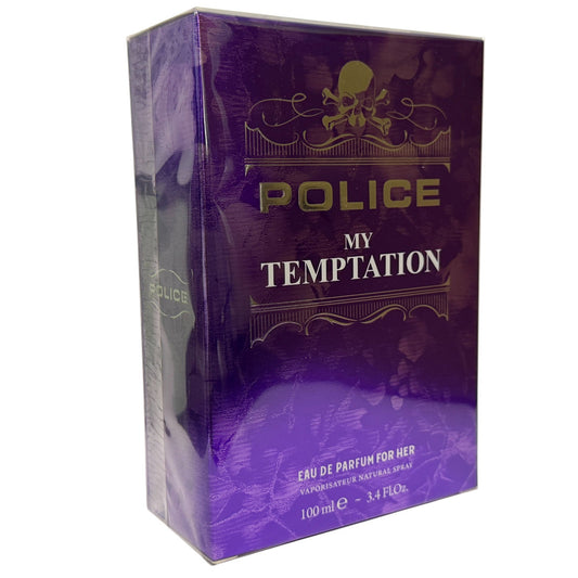 Police Temptation Ladies 100ml EDP Spray