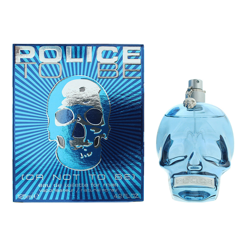 Police To Be 125ml EDT Spray