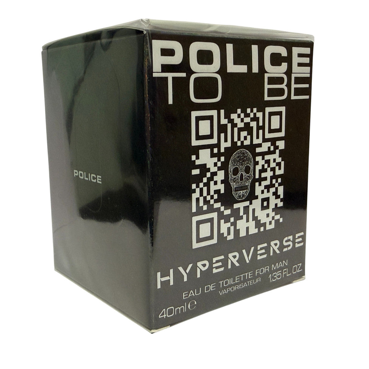 Police To Be Hyperverse 40ml EDT Spray for Men