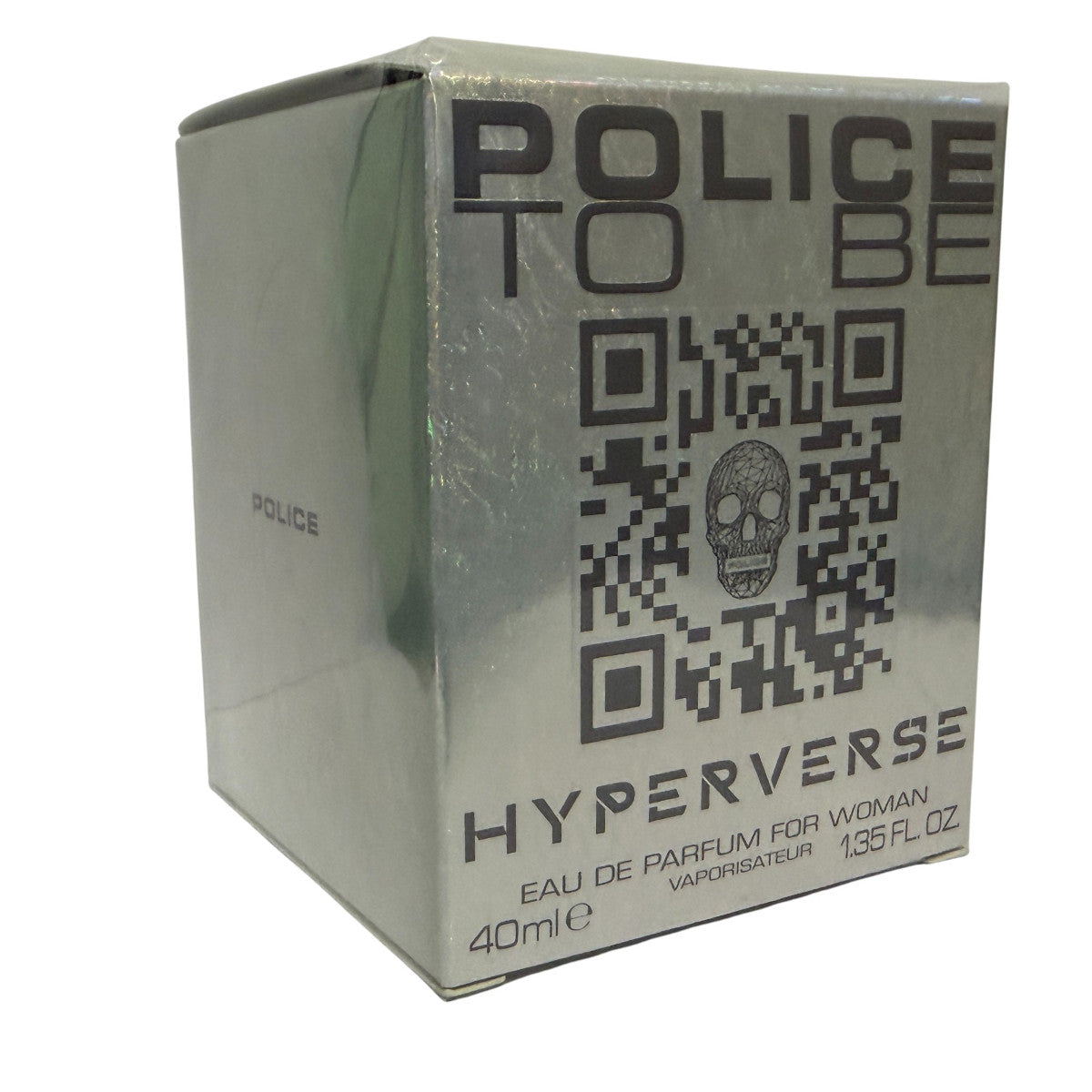 Police To Be Hyperverse Woman 40ml EDP Spray