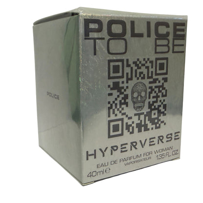 Police To Be Hyperverse Woman 40ml EDP Spray