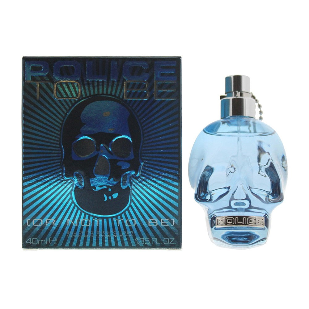 Police To Be 40ml EDT Spray